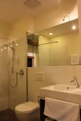 Badezimmer (© Altstadthof)
