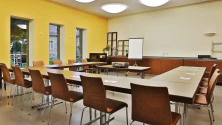 Tagungsraum (© Altstadthof)