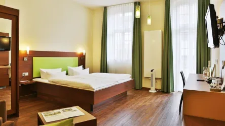 Deluxe (© Altstadthof)