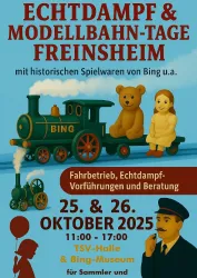 Plakat (© Herr Groll)