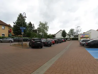 Parkplatz P 2 Bild 2 (© Urlaubsregion Freinsheim)