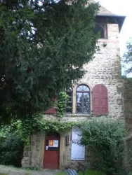 Theader Freinsheim