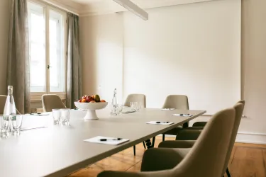 Amtszimmer (© Amtshaus)