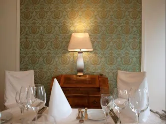 Turmzimmer (© H. Gilcher)