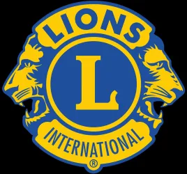 Logo Lions Club International (© Lions Club International)