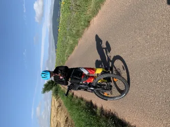 Radwege in der Umgebung