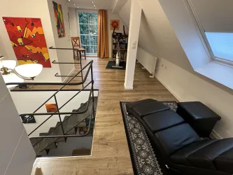 Galerie 1.OG