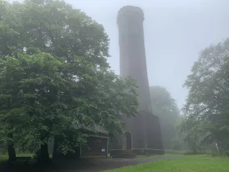 Ludwigsturm auf dem Donnersberg