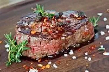 Rumpsteak