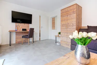 Wohnung 4