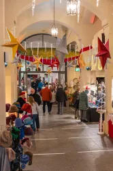 Weihnachtlicher Kulturmarkt Kaiserslautern_1