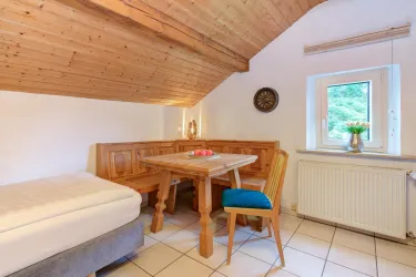 Schlafzimmer 3
