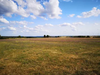 Gipfelkreuz Bann_Ausblick 2