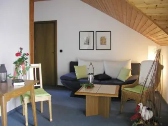 Zum Storchennest_FeWo (© Landhotel Storchennest)