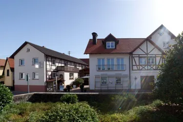 Weingut (© Stefan Fischer)
