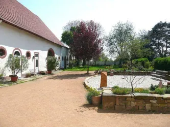 Hof (© Haftelohof GmbH)