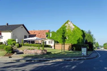 Terrasse (© Fam Roth)
