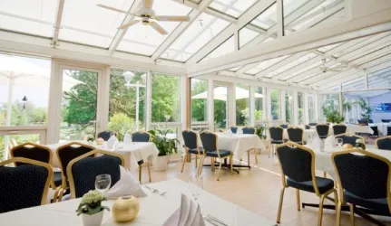 Wintergarten