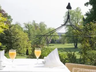 Kurparkterrasse