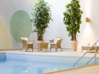 Schwimmbad