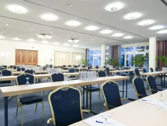 Tagungsraum