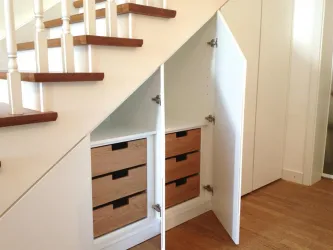 Innenausbau (© Stadt Bad Dürkheim)