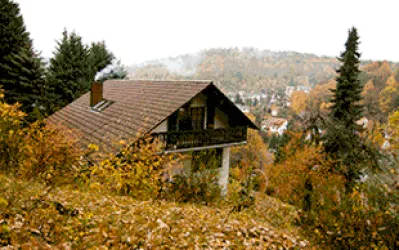 Balkon (Hausbild)