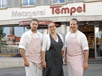 Team