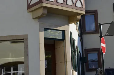 Außenansicht_2 (© Stadt Bad Dürkheim)