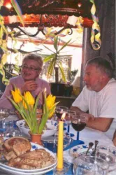 Familie Kuster