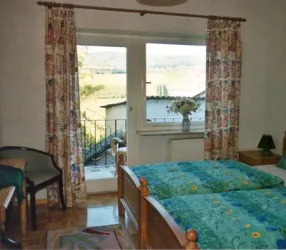 Beispiel Zimmer