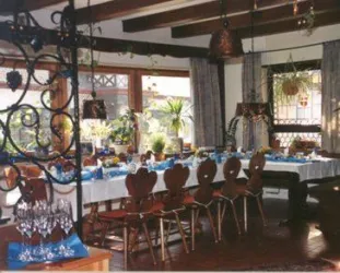 Speisezimmer