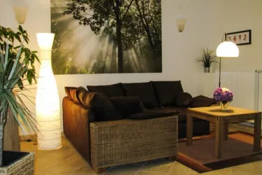 Couchecke_Wohnung Sonnenschein