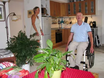 barrierefreies Wohnen