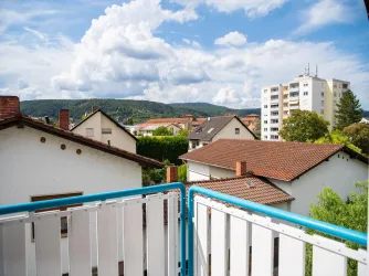 Ausblick