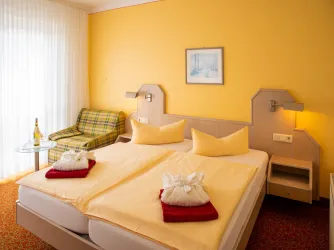 Doppelzimmer