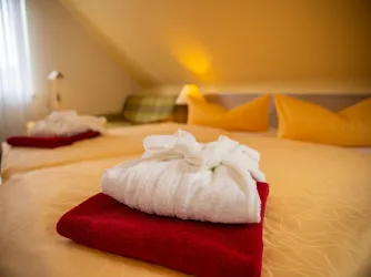 Doppelbett