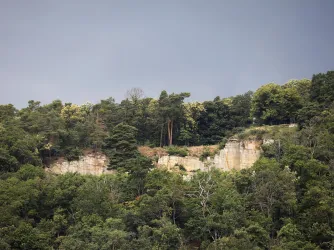 Kriemhildenstuhl