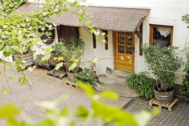 Innenhof