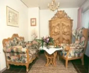 Aufenthaltsraum