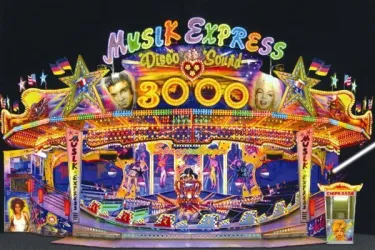 Musik Express 3000