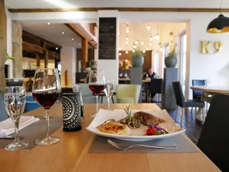 Ambiente Restaurant