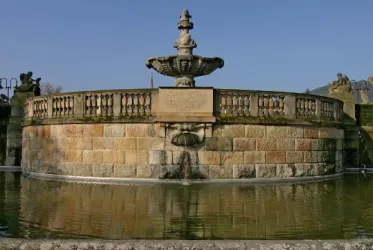 Ostertagbrunnen