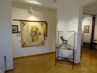 Stadtmuseum Bad Dürkheim 2 (© Stadtmuseum Bad Dürkheim)