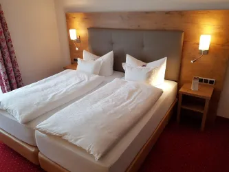 Doppelbett