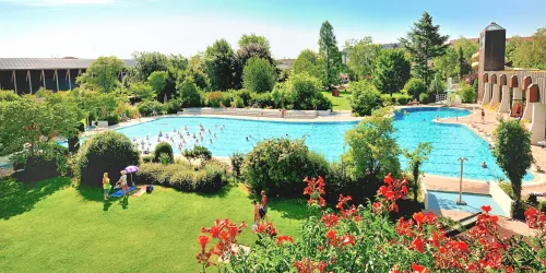 Salinarium Therme