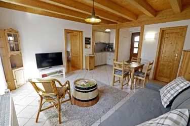 Wohnbereich (© Stadt Bad Dürkheim)