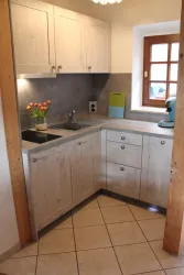 Küche Ferienwohnung Nußriegel (© Ferienwohnungen an der Weinstraße)
