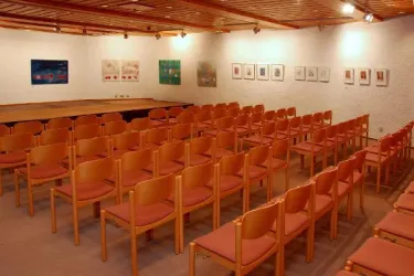 Veranstaltungsraum