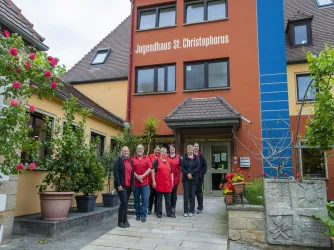 Mitarbeiter